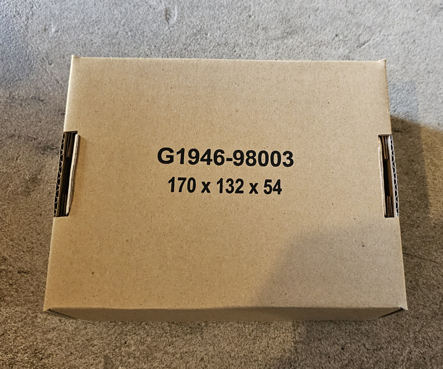 Agilent Jet Stream Ion Source [PN# 65271], photo 8 of 29
