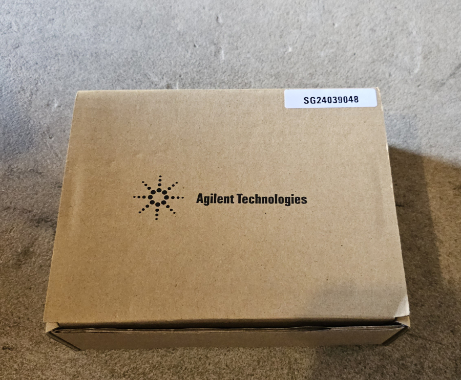 Agilent Jet Stream Ion Source [PN# 65271], photo 9 of 29