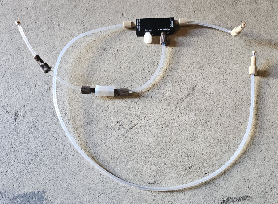 Agilent Jet Stream Ion Source [PN# 65271], photo 14 of 29