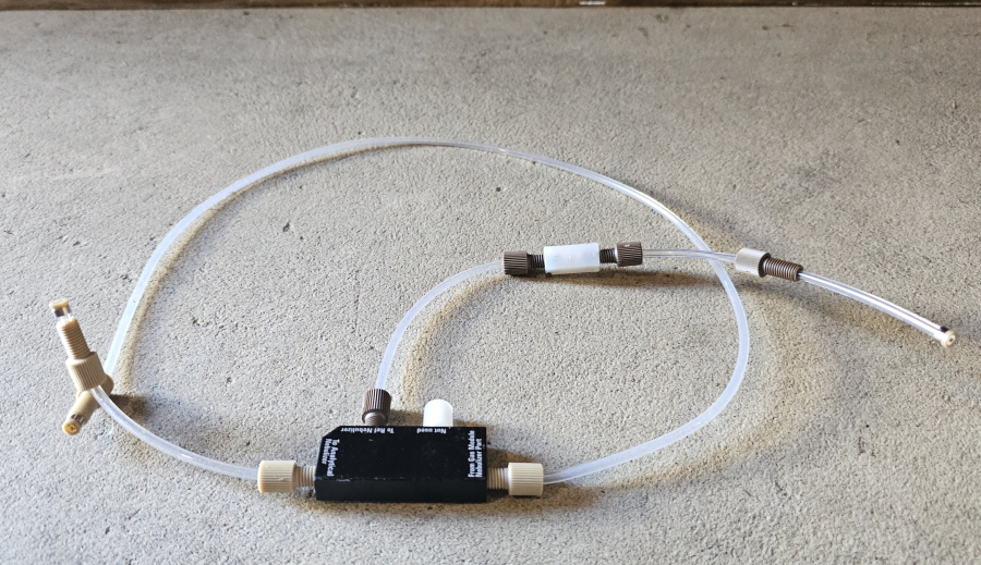 Agilent Jet Stream Ion Source [PN# 65271], photo 15 of 29