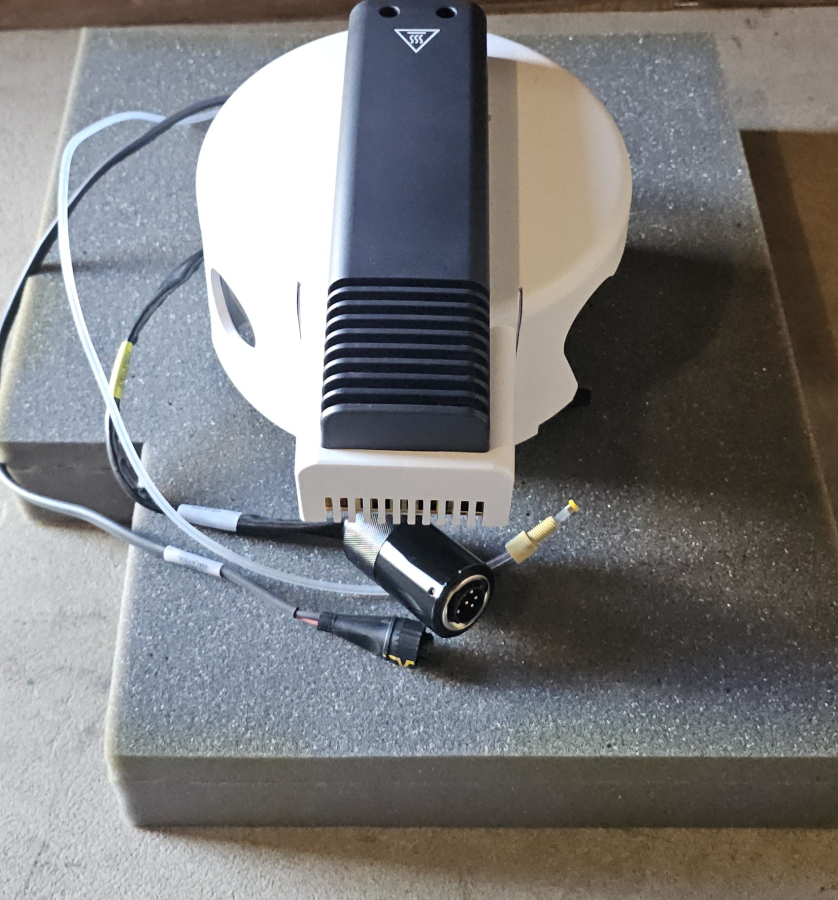 Agilent Jet Stream Ion Source [PN# 65271], photo 16 of 29