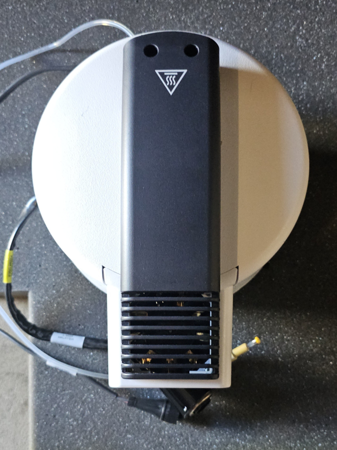 Agilent Jet Stream Ion Source [PN# 65271], photo 17 of 29