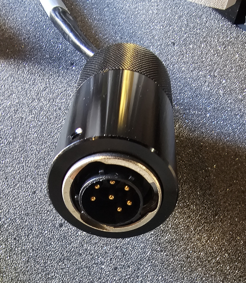 Agilent Jet Stream Ion Source [PN# 65271], photo 18 of 29