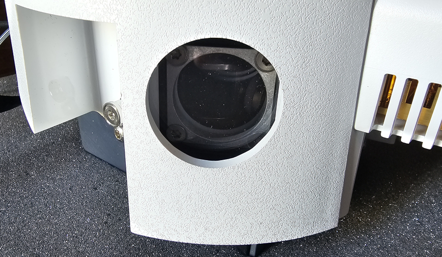 Agilent Jet Stream Ion Source [PN# 65271], photo 21 of 29