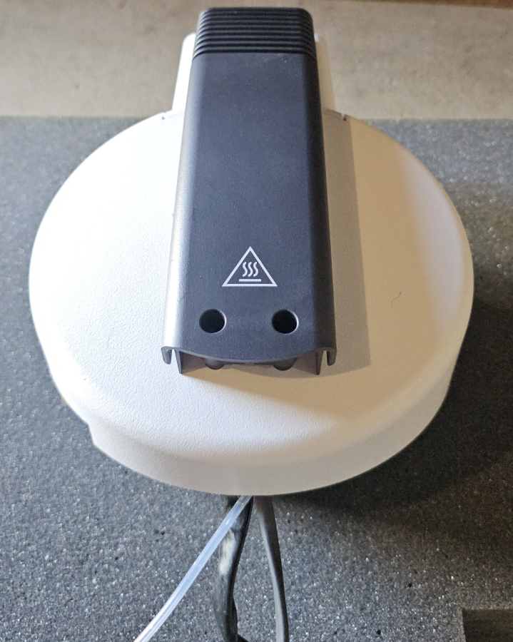 Agilent Jet Stream Ion Source [PN# 65271], photo 25 of 29