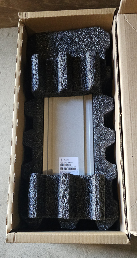  Agilent 1290 Infinity II Valve Drive, photo 5 of 14