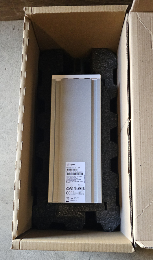  Agilent 1290 Infinity II Valve Drive, photo 7 of 14