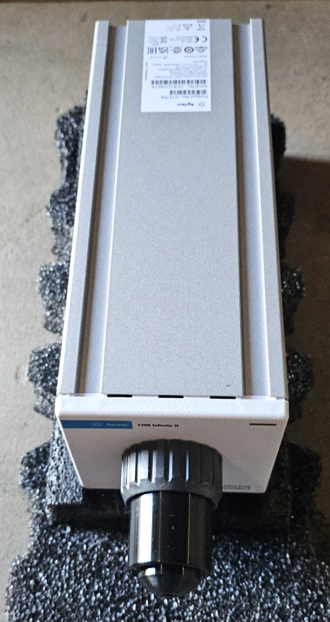  Agilent 1290 Infinity II Valve Drive, photo 9 of 14