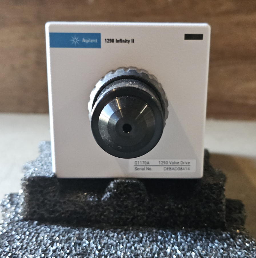  Agilent 1290 Infinity II Valve Drive, photo 10 of 14
