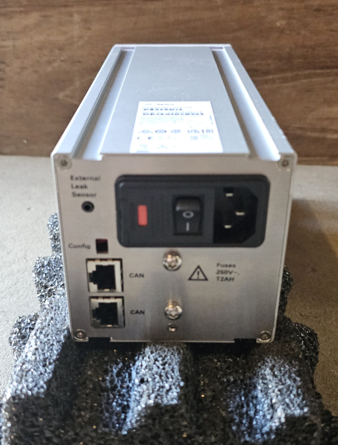  Agilent 1290 Infinity II Valve Drive, photo 13 of 14