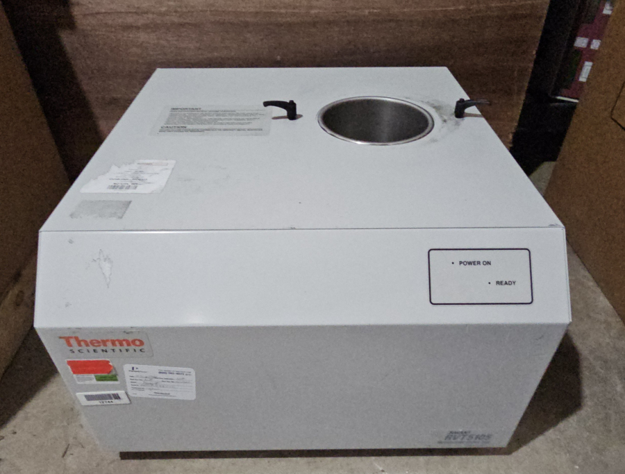 Thermo Scientific Savant RVT5105-115 Refrigerated Vapor Trap; SN:160829674, photo 7 of 24