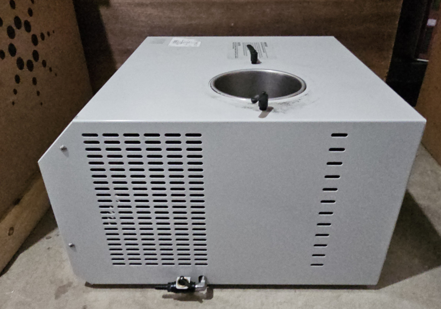 Thermo Scientific Savant RVT5105-115 Refrigerated Vapor Trap; SN:160829674, photo 12 of 24