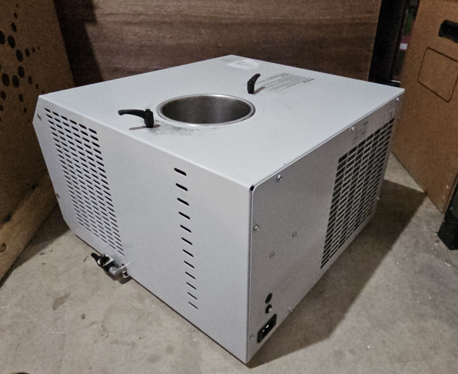 Thermo Scientific Savant RVT5105-115 Refrigerated Vapor Trap; SN:160829674, photo 13 of 24