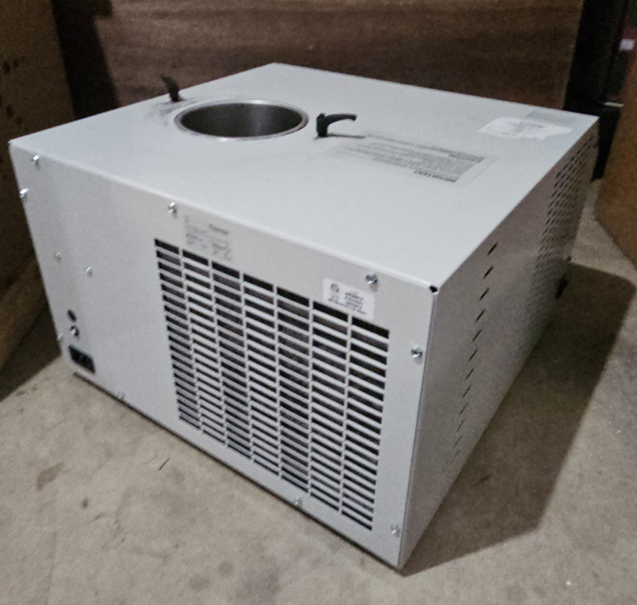 Thermo Scientific Savant RVT5105-115 Refrigerated Vapor Trap; SN:160829674, photo 18 of 24