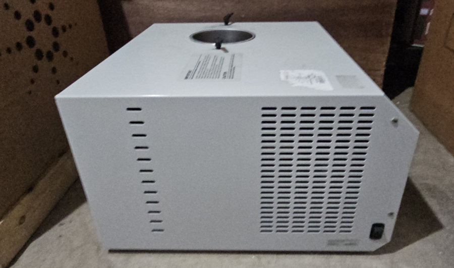 Thermo Scientific Savant RVT5105-115 Refrigerated Vapor Trap; SN:160829674, photo 19 of 24