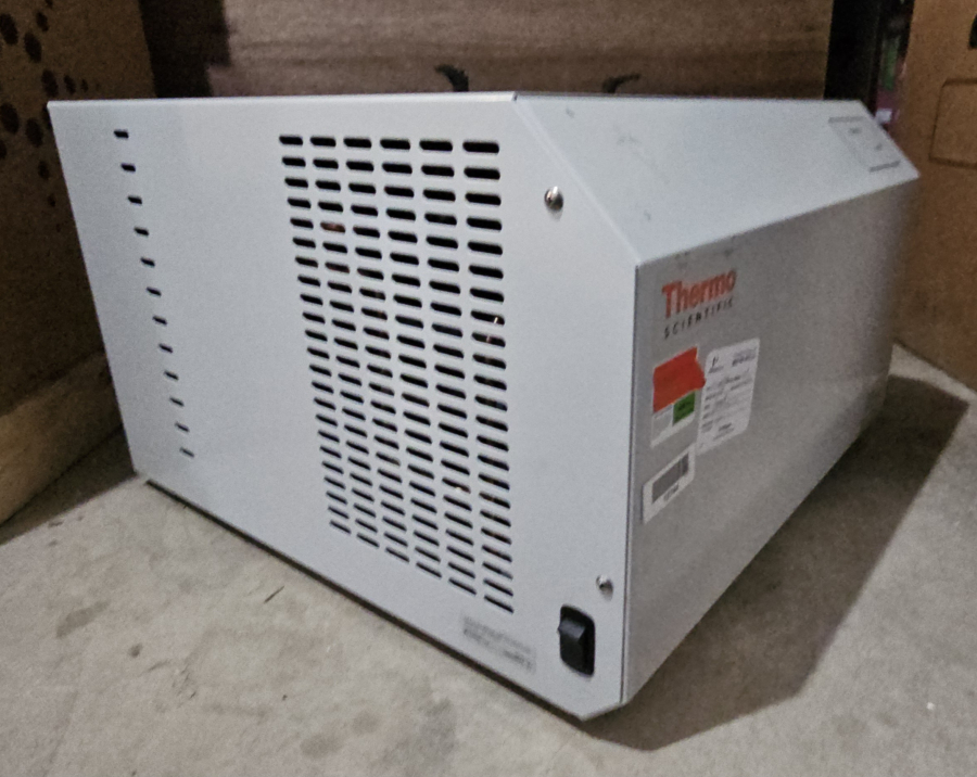 Thermo Scientific Savant RVT5105-115 Refrigerated Vapor Trap; SN:160829674, photo 20 of 24