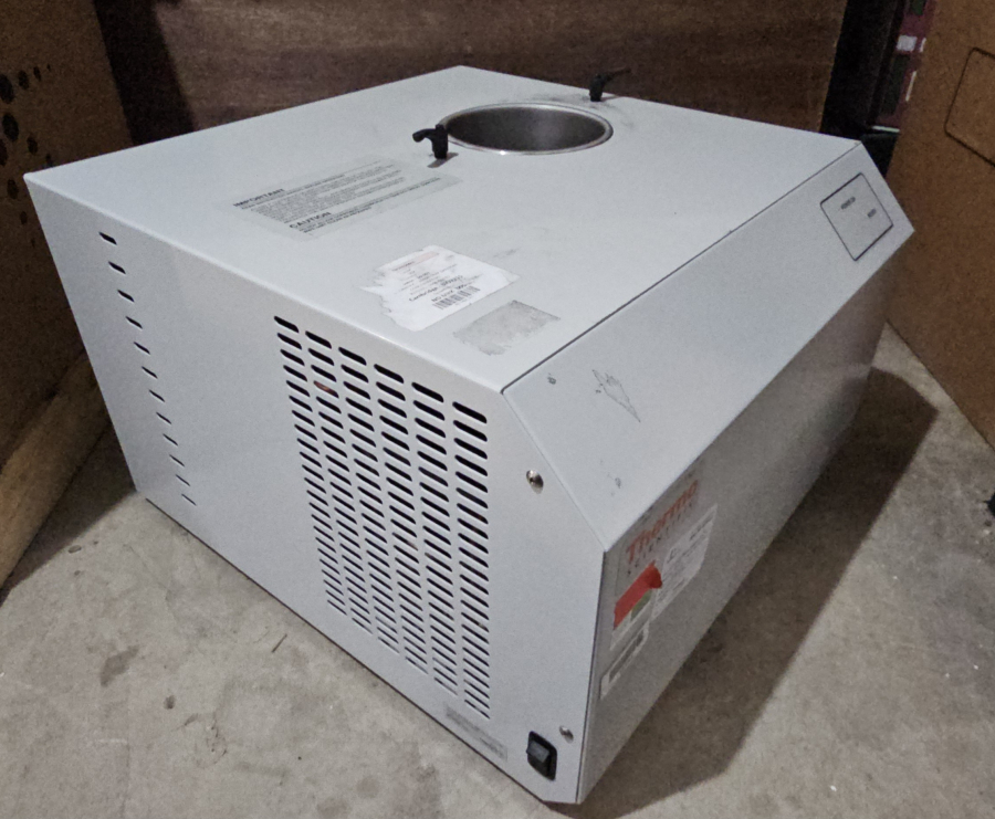 Thermo Scientific Savant RVT5105-115 Refrigerated Vapor Trap; SN:160829674, photo 21 of 24