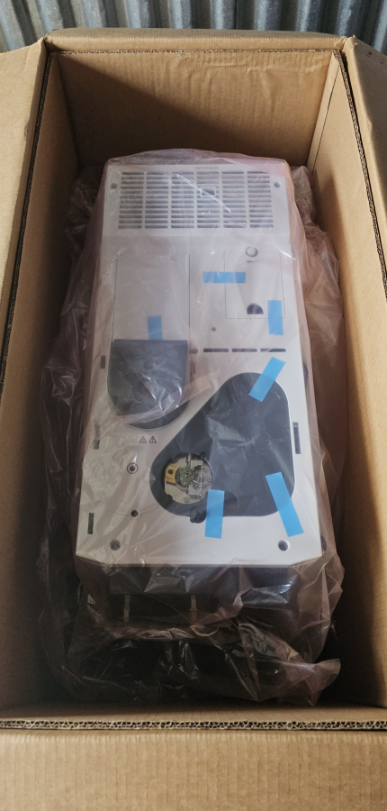 New Agilent 9000 Intuvo G3950A Gas Chromatograph CN18460001, photo 9 of 72