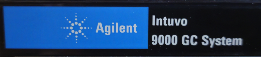 New Agilent 9000 Intuvo G3953A Gas Chromatograph CN17520002, photo 18 of 62