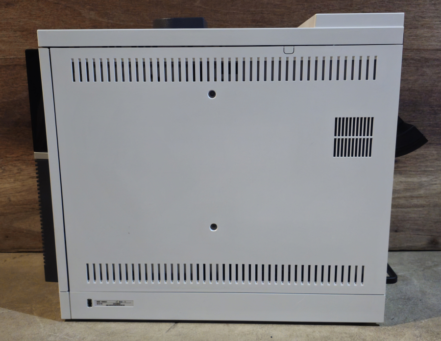 New Agilent 9000 Intuvo G3953A Gas Chromatograph CN17520002, photo 24 of 62