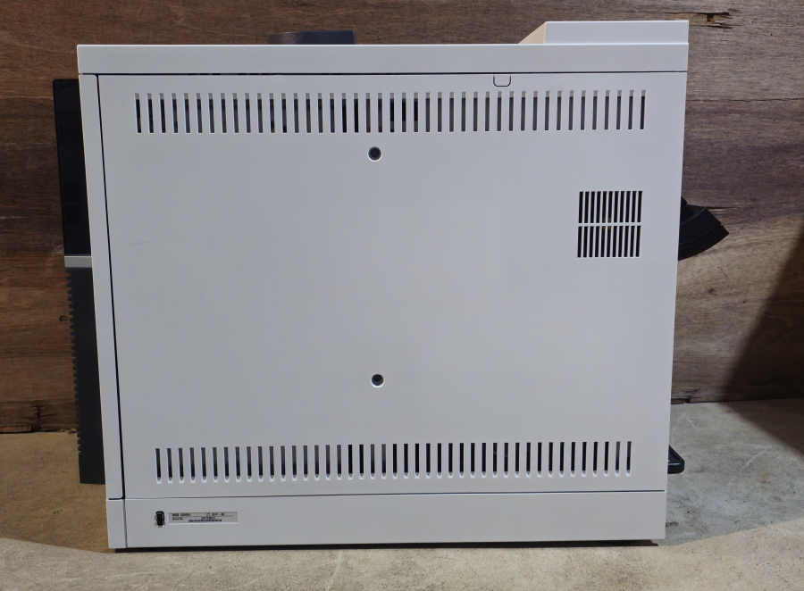 New Agilent 9000 Intuvo G3950A Gas Chromatograph CN17240015 FID, photo 28 of 66