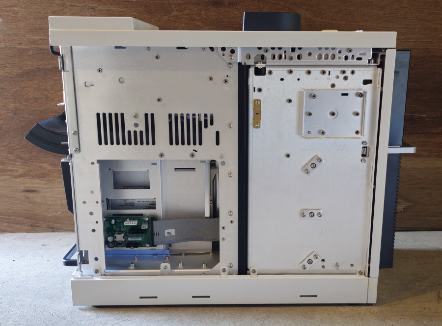 Agilent 9000 Intuvo G3950A Gas Chromatograph CN18100001 FID, photo 56 of 71