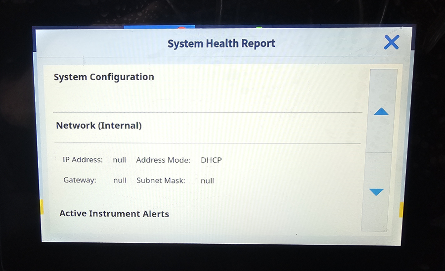 New Agilent 9000 Intuvo G3950A Gas Chromatograph US21200001 AUX, photo 23 of 50