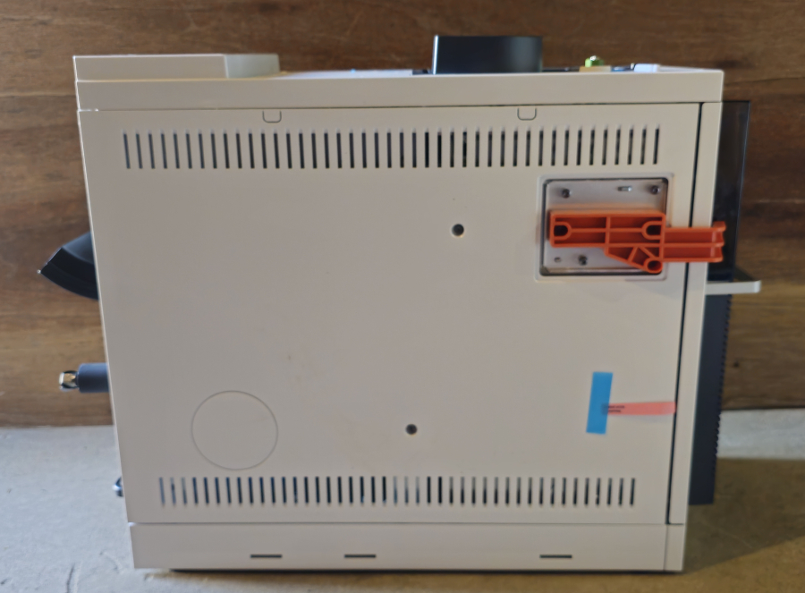 New Agilent 9000 Intuvo G3950A Gas Chromatograph US21200001 AUX, photo 35 of 50