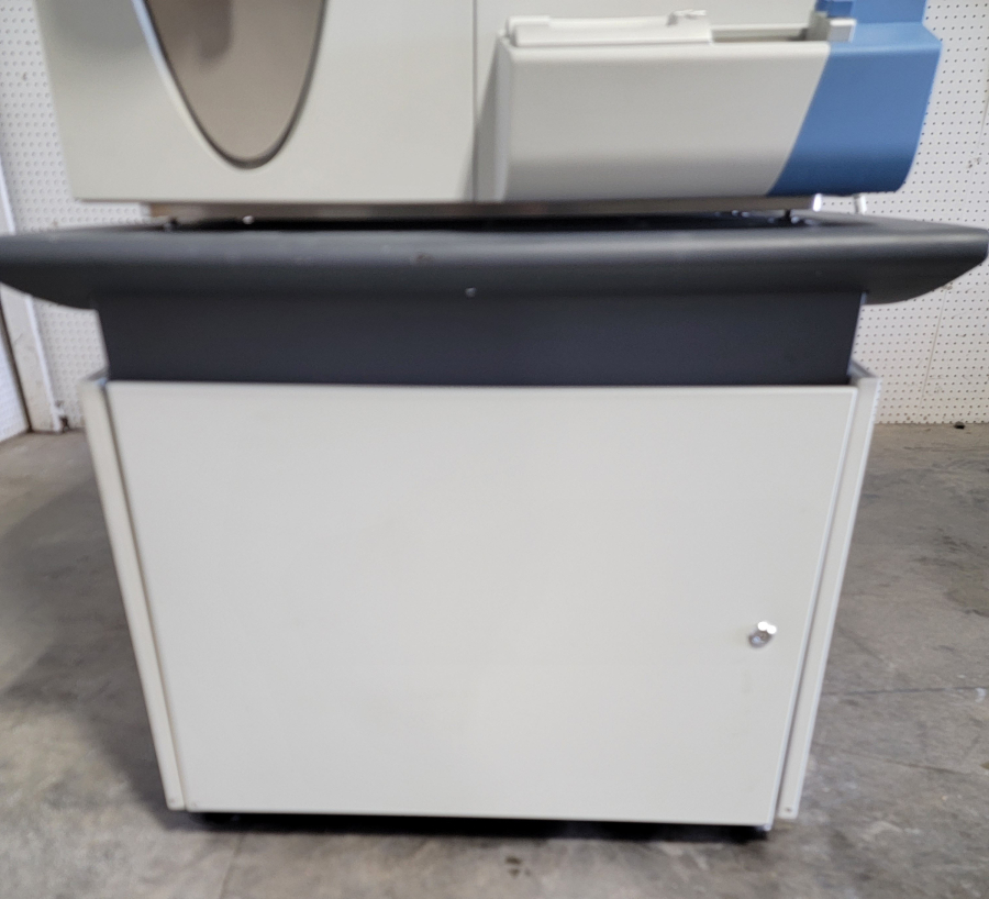 Thermo Finnigan LTQ Orbitrap-XL Mass Spectrometer; SN:EXR-SN01322B, photo 6 of 32