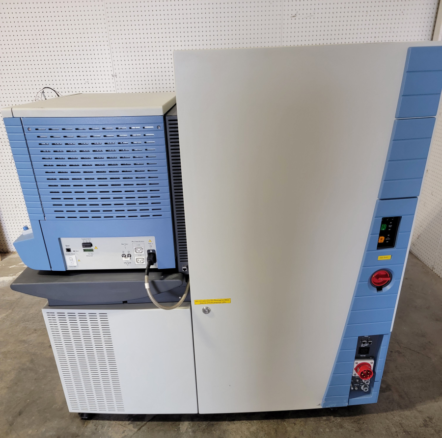 Thermo Finnigan LTQ Orbitrap-XL Mass Spectrometer; SN:EXR-SN01322B, photo 3 of 32