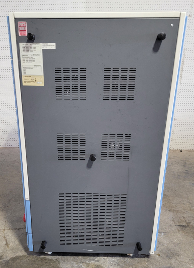 Thermo Finnigan LTQ Orbitrap-XL Mass Spectrometer; SN:EXR-SN01322B, photo 2 of 32