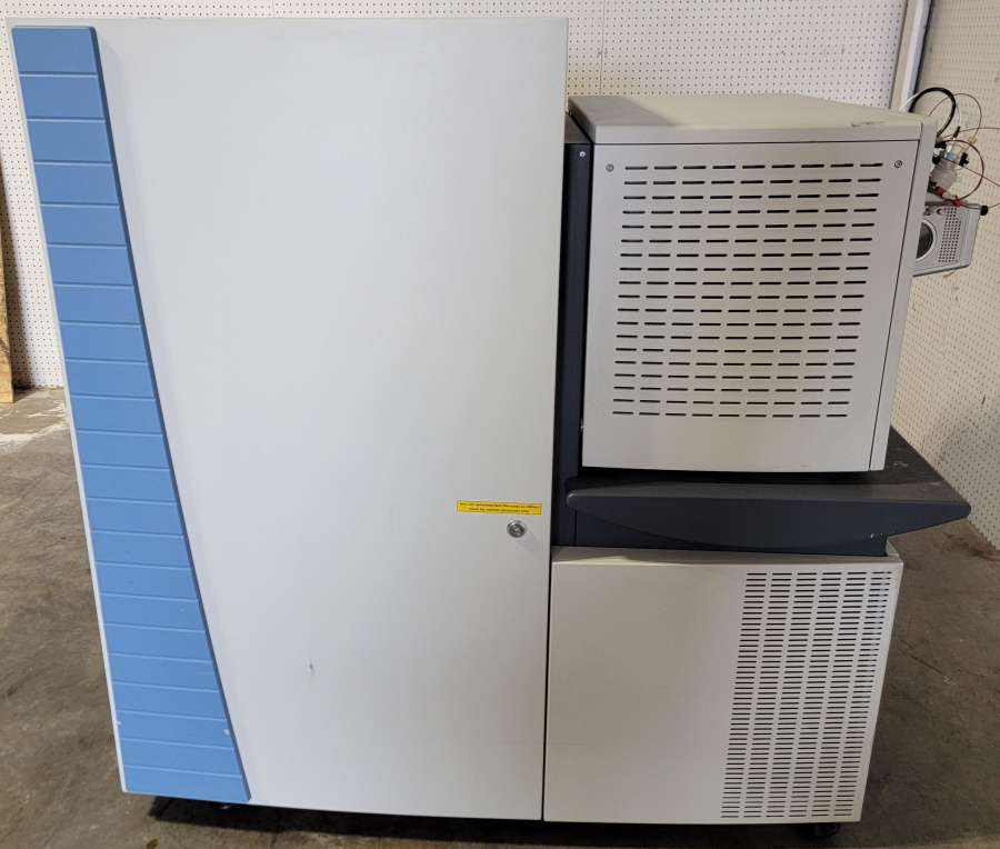 Thermo Finnigan LTQ Orbitrap-XL Mass Spectrometer; SN:EXR-SN01322B, photo 11 of 32