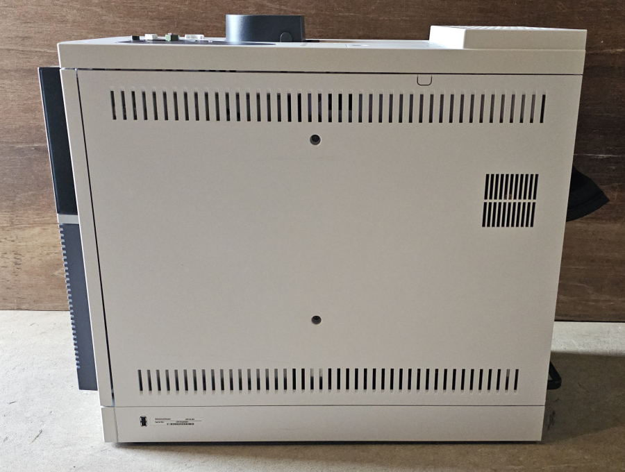 New Agilent 9000 Intuvo G3950A Gas Chromatograph CN19220001 FID, photo 44 of 54