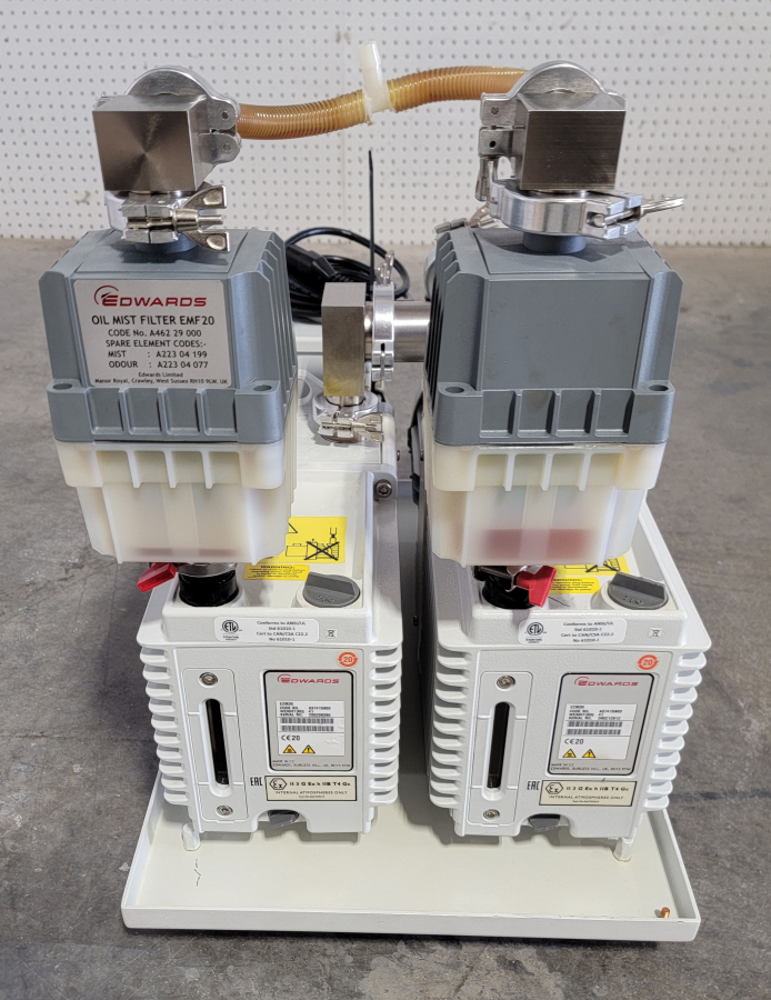 Thermo Finnigan LTQ Orbitrap-XL Mass Spectrometer; SN:EXR-SN01322B, photo 25 of 32