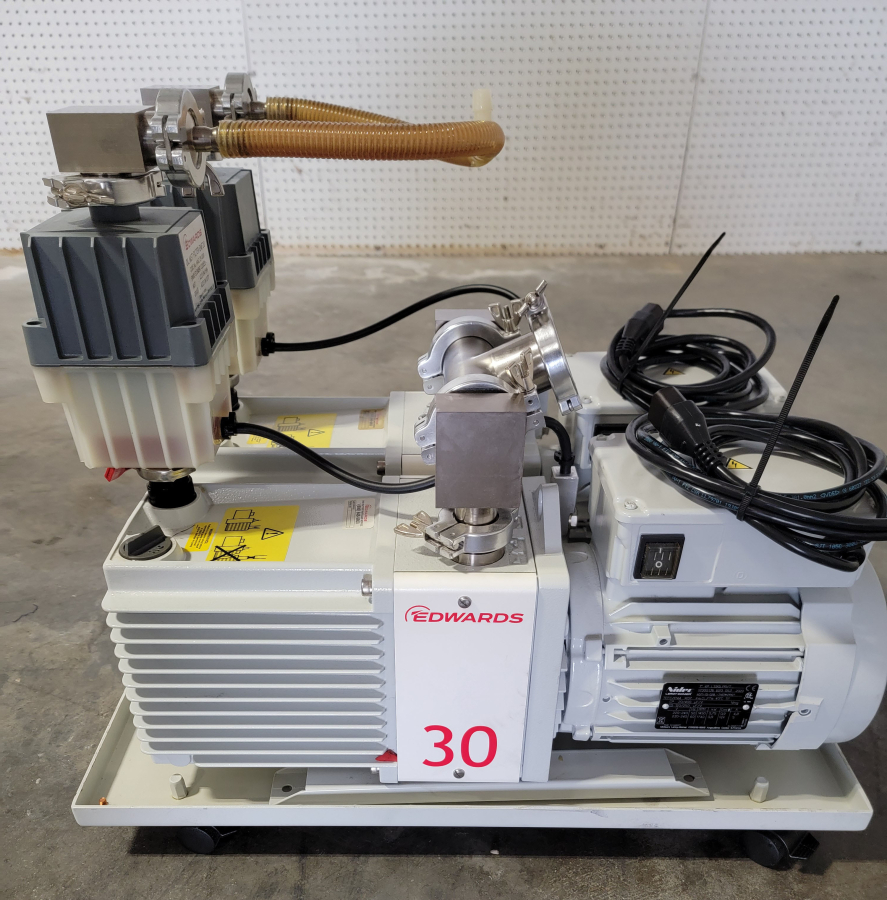 Thermo Finnigan LTQ Orbitrap-XL Mass Spectrometer; SN:EXR-SN01322B, photo 14 of 32