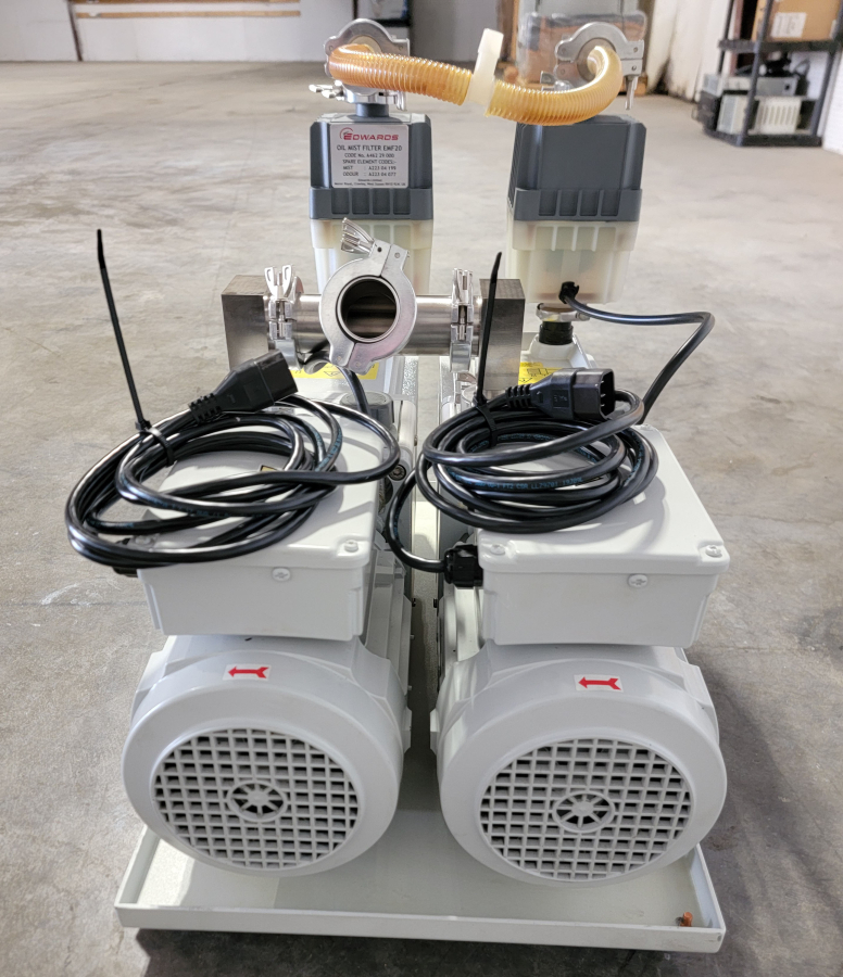 Thermo Finnigan LTQ Orbitrap-XL Mass Spectrometer; SN:EXR-SN01322B, photo 19 of 32