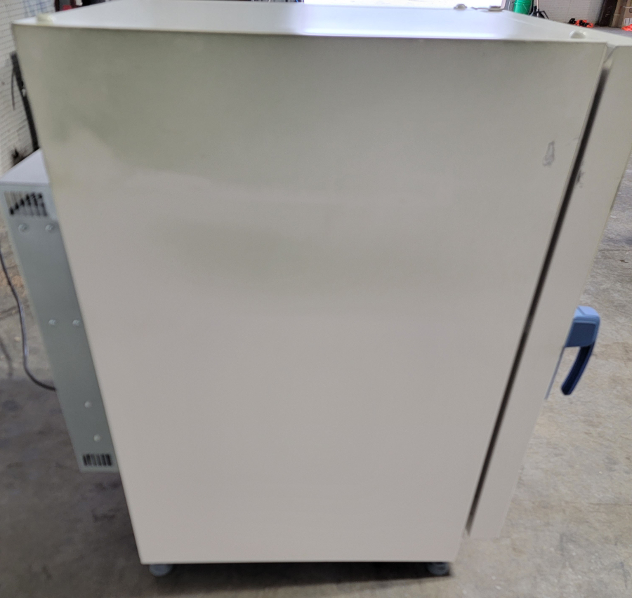 2021 Thermo Scientific Heratherm IMP180 Bechtop Refrigerated Incubator, 6.3 Cu Ft; SN:42742366, photo 10 of 12