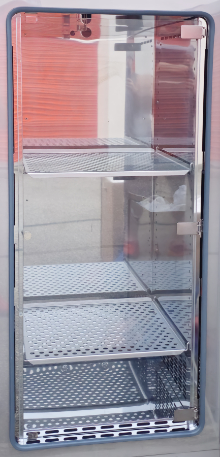 Thermo Scientific Heratherm IGS400 Microbiological Incubator; SN:42526836, photo 17 of 24