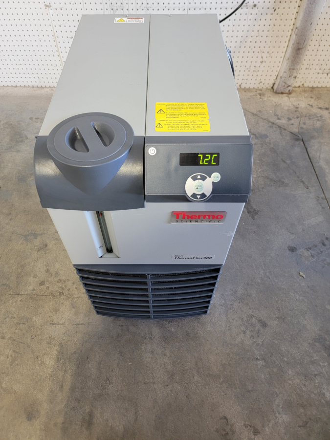Thermo Finnigan LTQ Orbitrap-XL Mass Spectrometer; SN:EXR-SN01322B, photo 27 of 32