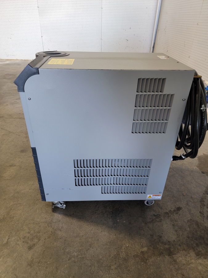 Thermo Finnigan LTQ Orbitrap-XL Mass Spectrometer; SN:EXR-SN01322B, photo 29 of 32