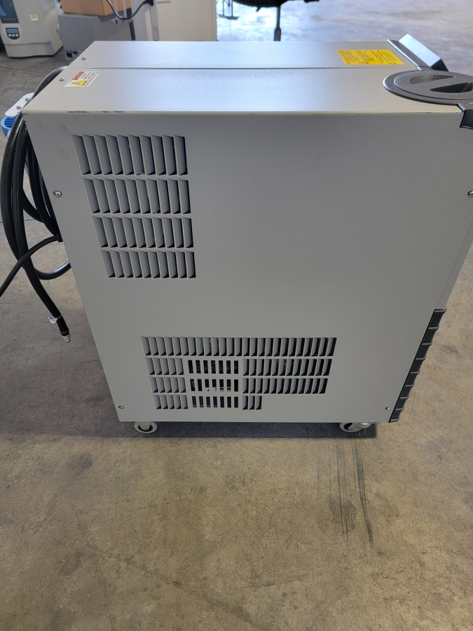 Thermo Finnigan LTQ Orbitrap-XL Mass Spectrometer; SN:EXR-SN01322B, photo 32 of 32