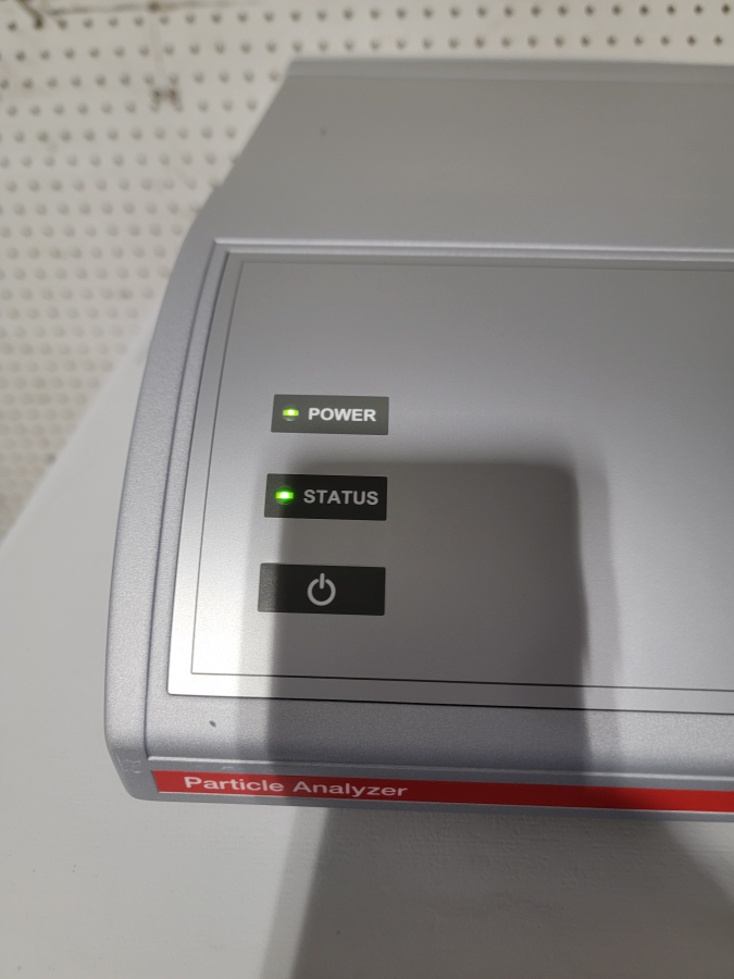 Anton Paar 155761 Litesizer 500 Particle Analyzer w/658nm Laser; SN:82384548, photo 2 of 16