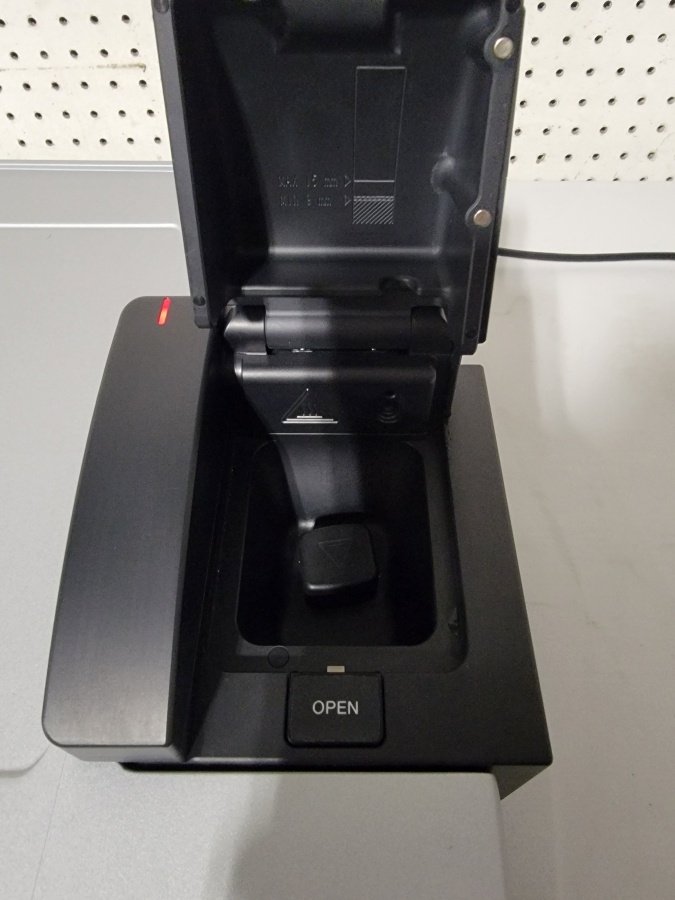 Anton Paar 155761 Litesizer 500 Particle Analyzer w/658nm Laser; SN:82384548, photo 5 of 16