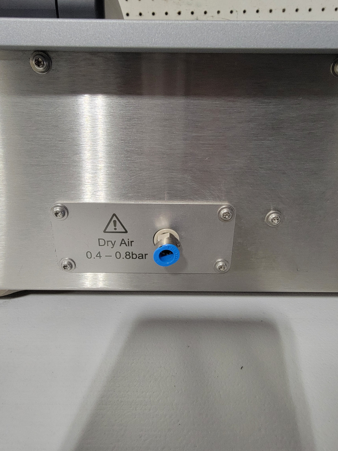 Anton Paar 155761 Litesizer 500 Particle Analyzer w/658nm Laser; SN:82384548, photo 9 of 16