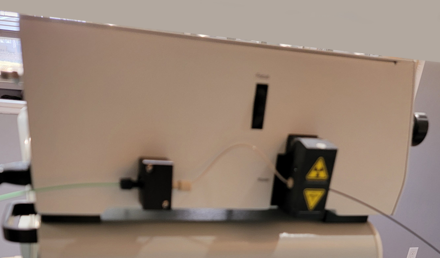 TSI Electrospray Aerosol Generator 3482, photo 2 of 7