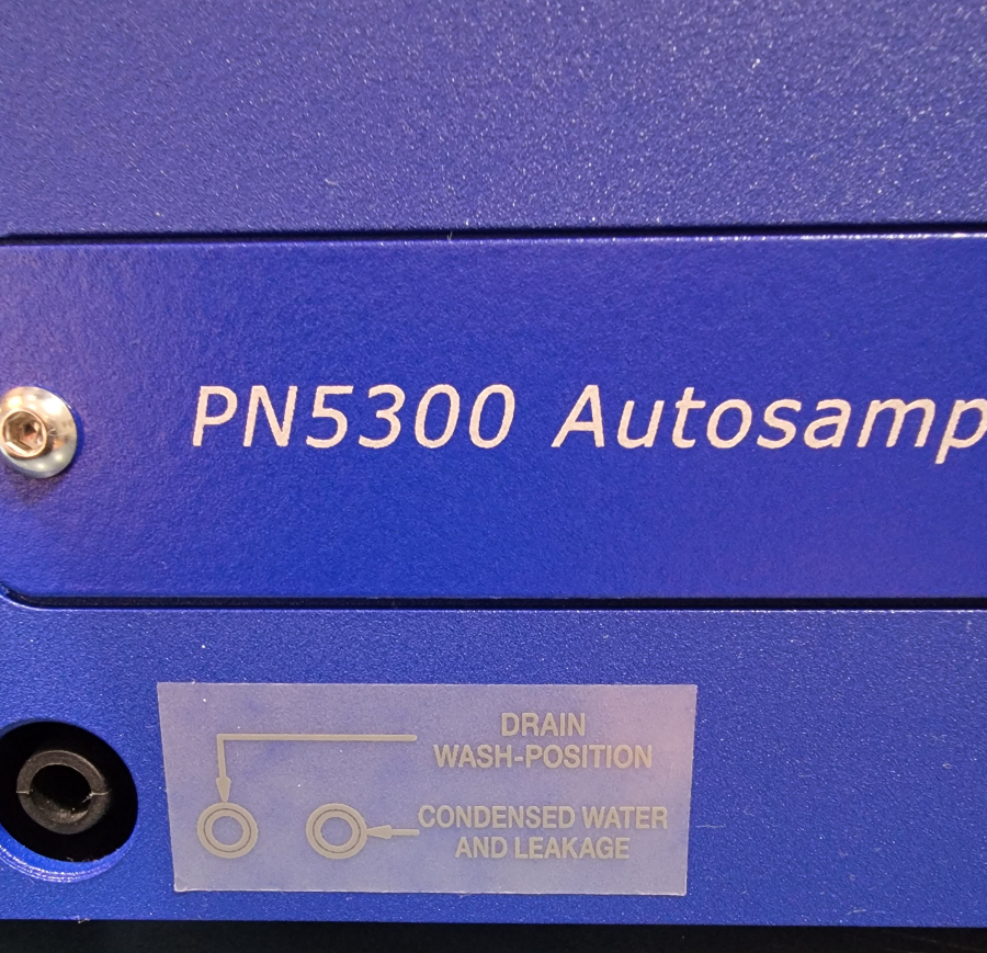 PostNova Analytics PN5300 ASP FFF Autosampler Module, photo 8 of 9