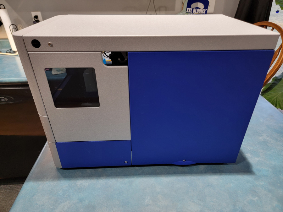 PostNova Analytics PN5300 ASP FFF Autosampler Module, photo 6 of 9