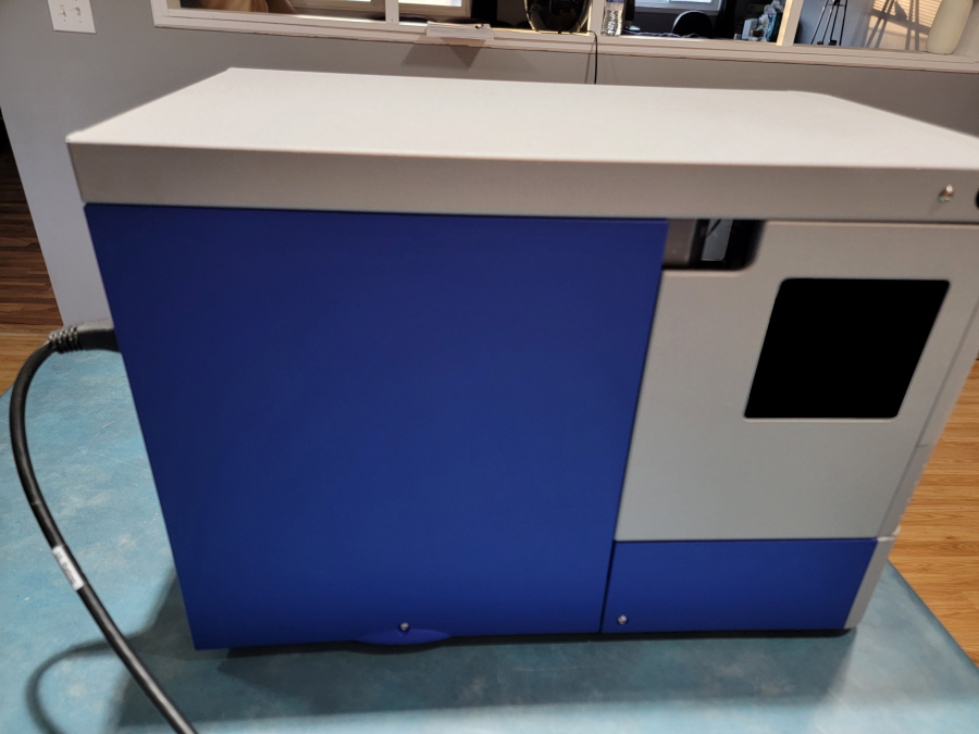 PostNova Analytics PN5300 ASP FFF Autosampler Module, photo 2 of 9