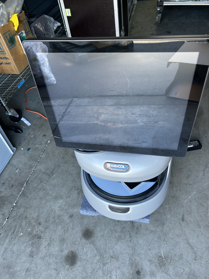 Synbiosis ProtoCol 3 Automated Colony Counter + ProLite Monitor ; SN:P3PC/2615, photo 2 of 12