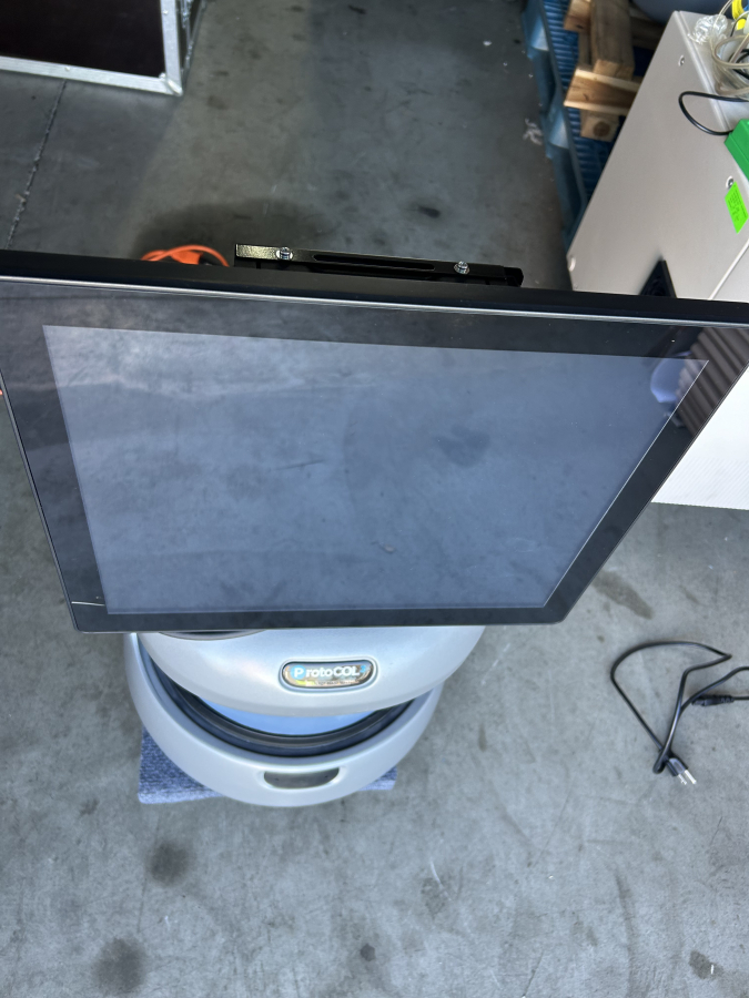 Synbiosis ProtoCol 3 Automated Colony Counter + ProLite Monitor ; SN:P3PC/2615, photo 6 of 12
